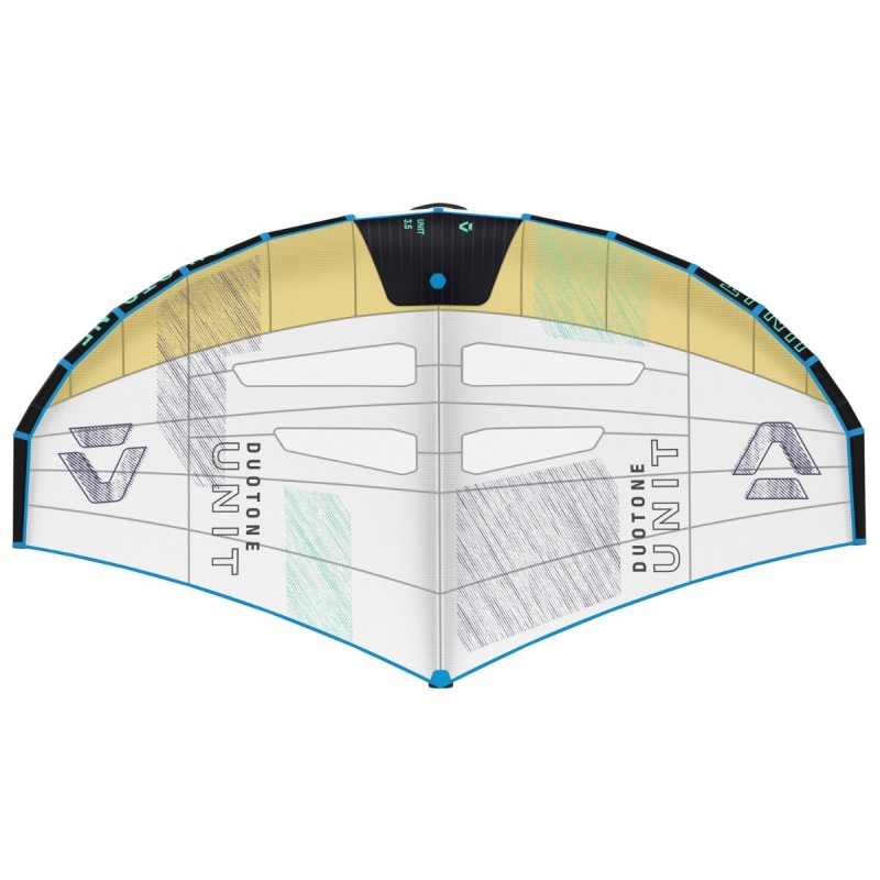 Aile Wing Surf Duotone Unit V3 2023