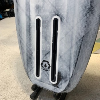 Planche Foil Appletree Mini Foil 3'6" Planche Foil Appletree Mini Foil 3'6"