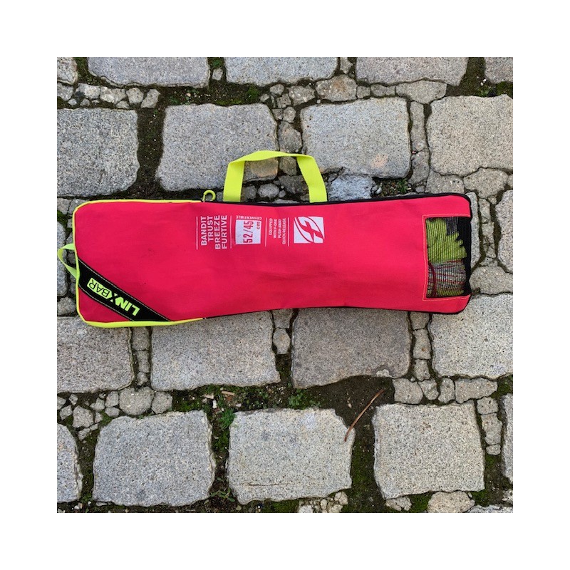 Barre F One Linx bar 52/45 2018 Barre F One Linx bar 52/45 2018