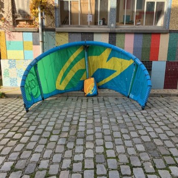 Aile kitesurf F-one Bandit 2016 8m Aile kitesurf F-one Bandit 2016 8m