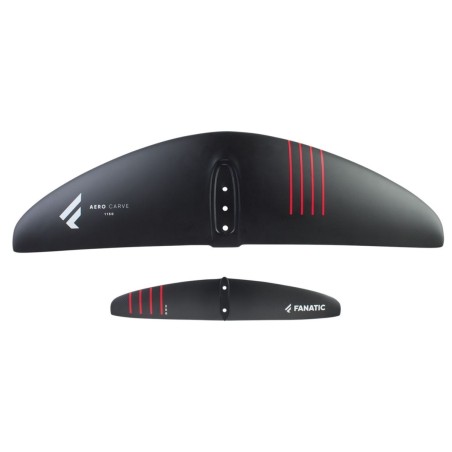 Set d'ailes Fanatic Aero Carve