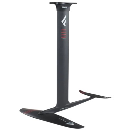 Foil Complet Fanatic Aero Carve Range Carbon