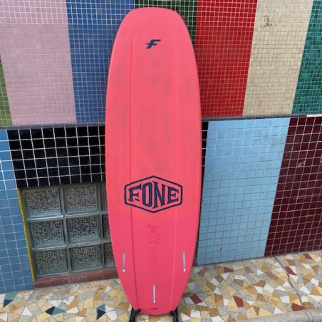 Planche Surfkite F-one Slice Carbon 5'1 2020