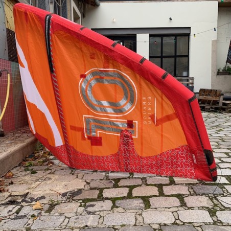 Aile F one 2015 occasion 10m