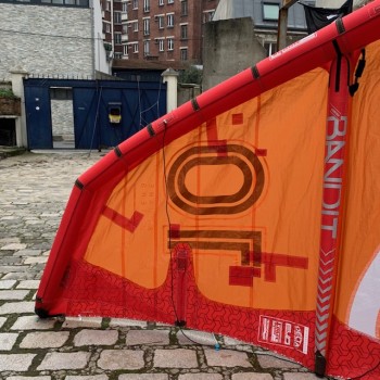 Aile F one 2015 occasion 10m