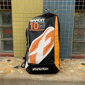 Aile F one 2015 occasion 10m