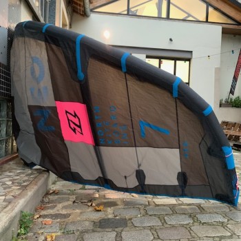 Aile occasion North Neo 7m 2018 Aile occasion North Neo 7m 2018