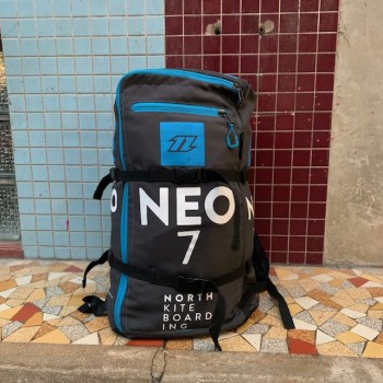 Aile occasion North Neo 7m 2018 Aile occasion North Neo 7m 2018