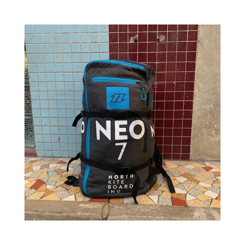 Aile occasion North Neo 7m 2018