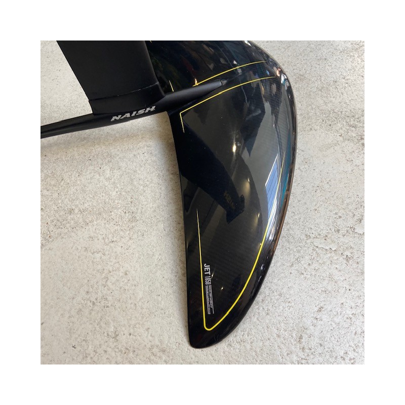 Foil Complet Wing Naish Jet (HA 1400 et 2400)