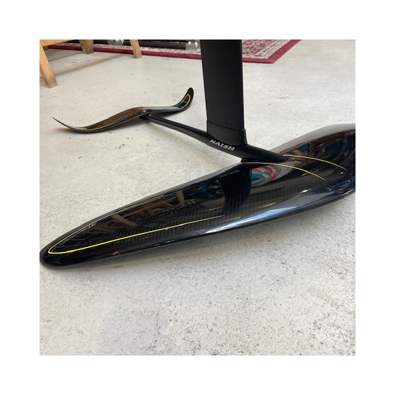 Foil Complet Wing Naish Jet (HA 1400 et 2400)