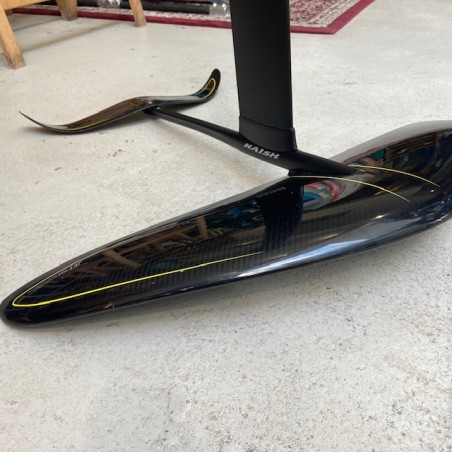 Foil Complet Wing Naish Jet (HA 1400 et 2400)