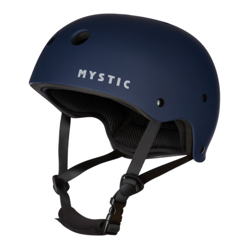 Casque Mystic MK8 Night Blue