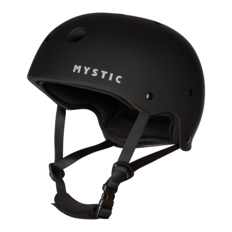 Casque Mystic MK8 Black