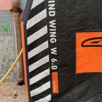Rrd Wind Wing 6,0 2022