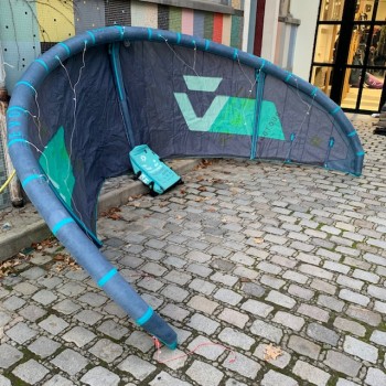 Aile occasion duotone Evo 9m 2020 Aile occasion duotone Evo 9m 2020