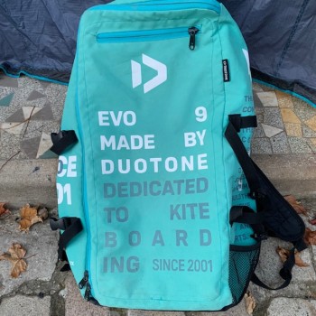 Aile occasion duotone Evo 9m 2020 Aile occasion duotone Evo 9m 2020