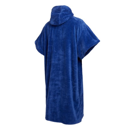 Poncho Mystic teddy 2022 Classic Blue