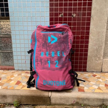 Aile Occasion Duotone Rebel 2019 12m Aile Occasion Duotone Rebel 2019 12m