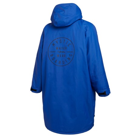 Poncho Mystic Explore 2.0 2022 Classic Blue