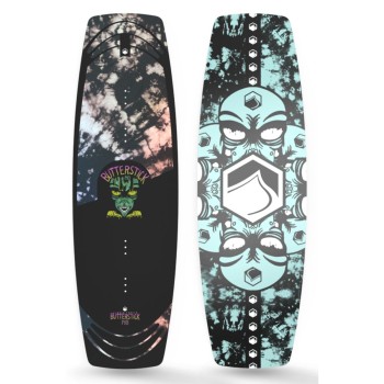 Planche Wakeboard Liquid Force Butterstick 2023 Planche Wakeboard Liquid Force Butterstick 2023