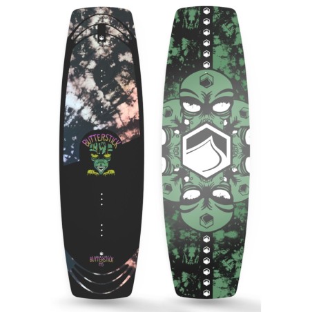 Planche Wakeboard Liquid Force Butterstick 2023