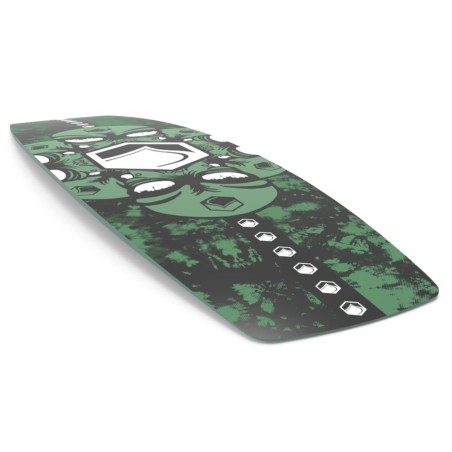 Planche Wakeboard Liquid Force Butterstick 2023