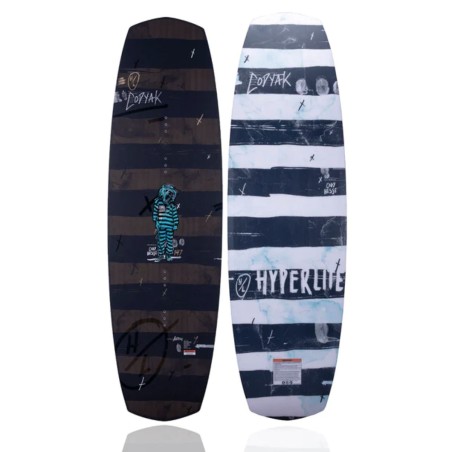 Planche Wakeboard Hyperlite Codyak 2023