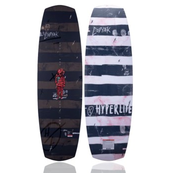 Planche Wakeboard Hyperlite Codyak 2023 Planche Wakeboard Hyperlite Codyak 2023