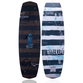 Planche Wakeboard Hyperlite Codyak 2023 Planche Wakeboard Hyperlite Codyak 2023