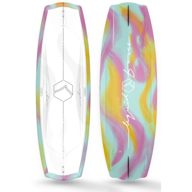 Planche Wakeboard Liquid Force Angel 2023-2024