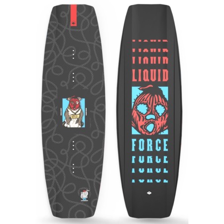Planche Wakeboard Liquid Force Apex 2023