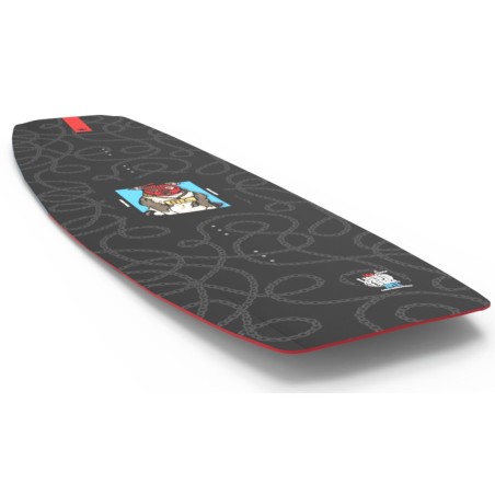 Planche Wakeboard Liquid Force Apex 2023