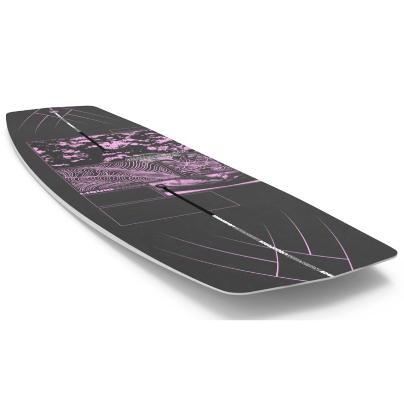 planche wakeboard liquid force butterstick pro 2023