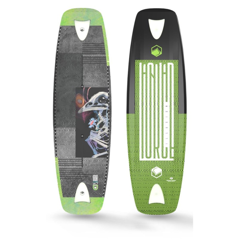 Planche Wakeboard Liquid Force illusion 2023