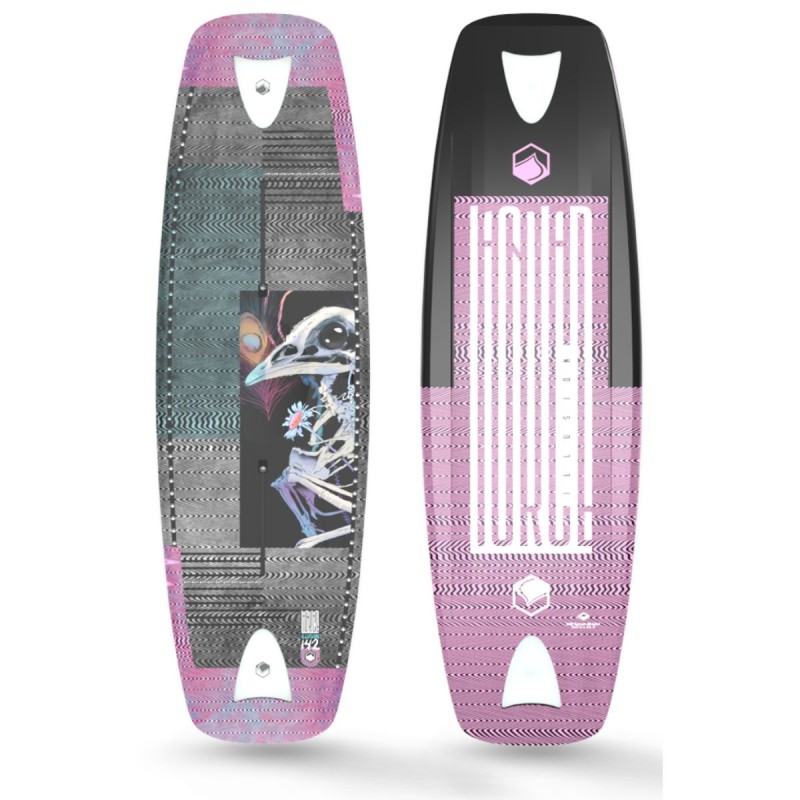 Planche Wakeboard Liquid Force illusion 2023