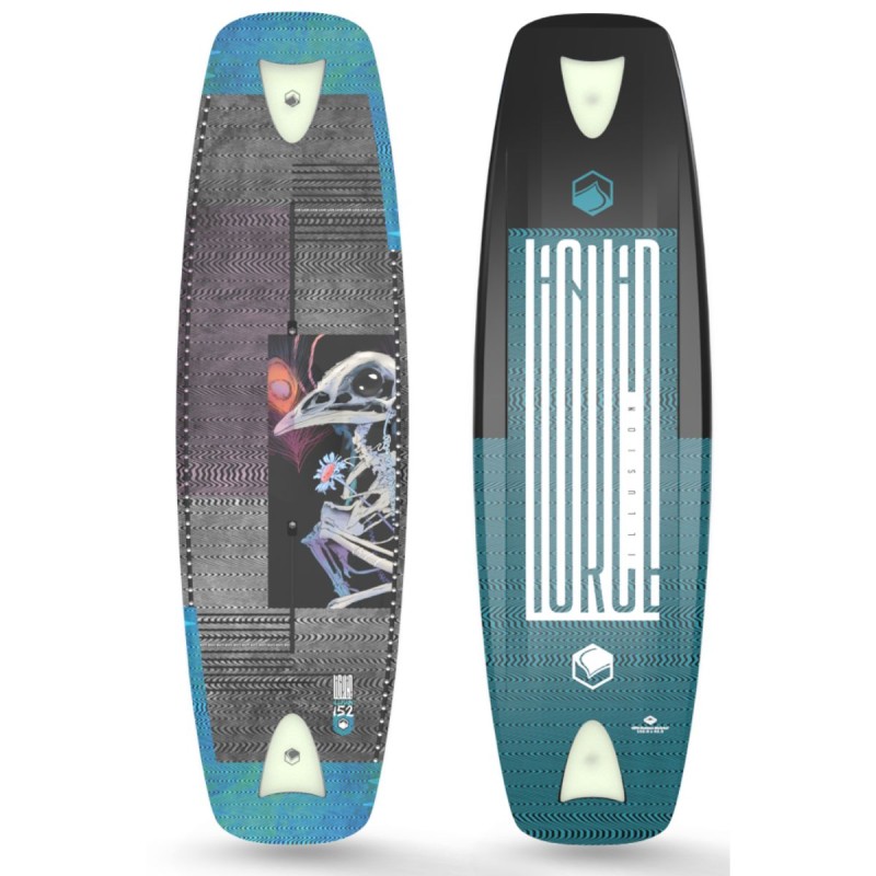 Planche Wakeboard Liquid Force illusion 2023