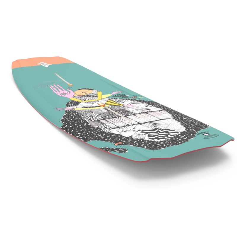 Planche Wakeboard Liquid Force Peak 2023 Planche Wakeboard Liquid Force Peak 2023