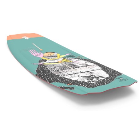 Planche Wakeboard Liquid Force Peak 2023