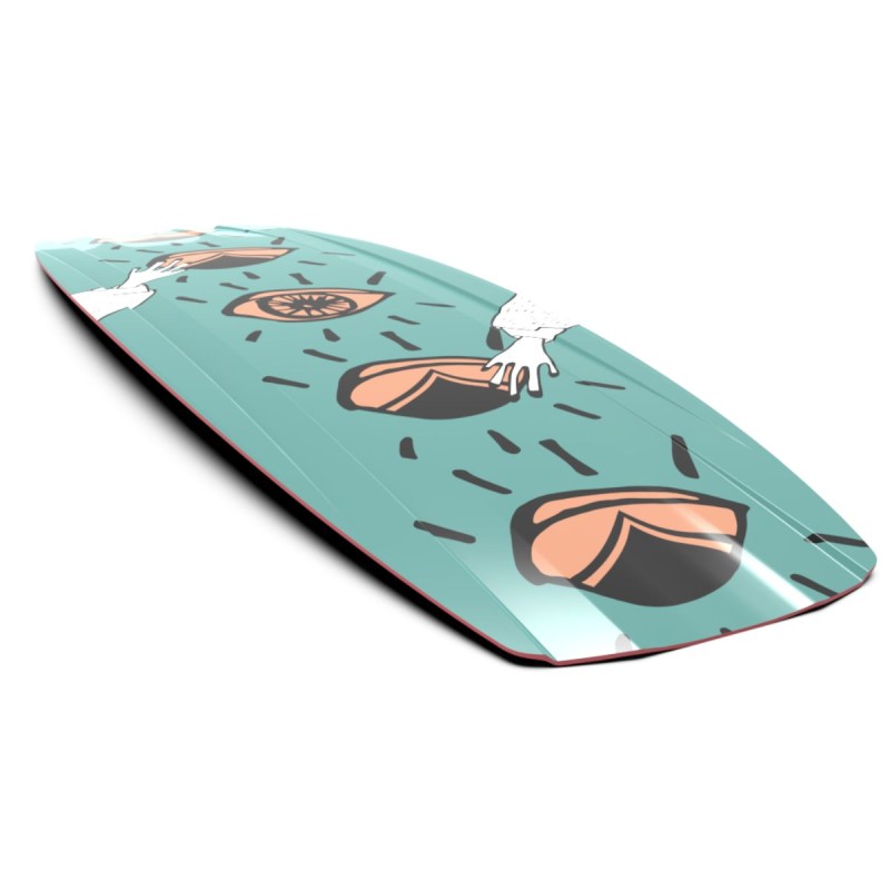 Planche Wakeboard Liquid Force Peak 2023