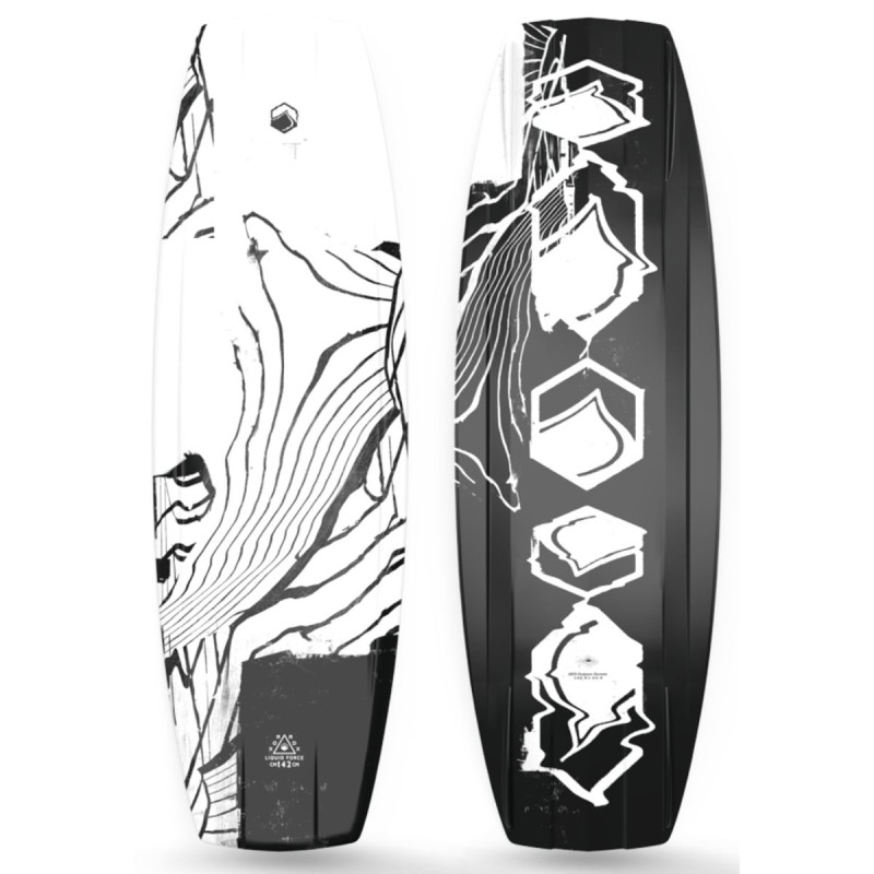 Planche Wakeboard Liquid Force RDX 2023 Planche Wakeboard Liquid Force RDX 2023