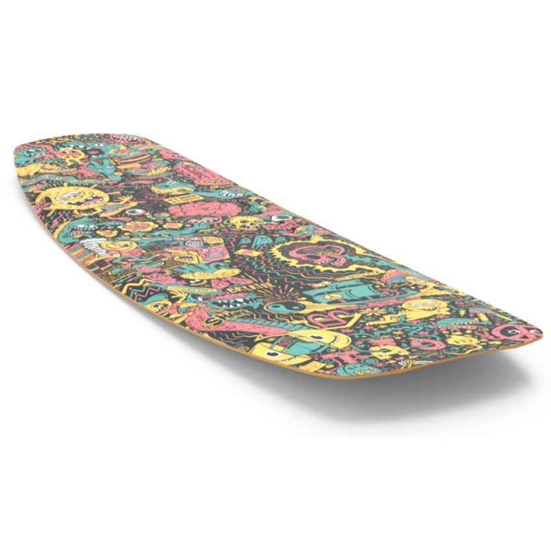Planche Wakeboard Liquid Force Tao 2023 Planche Wakeboard Liquid Force Tao 2023