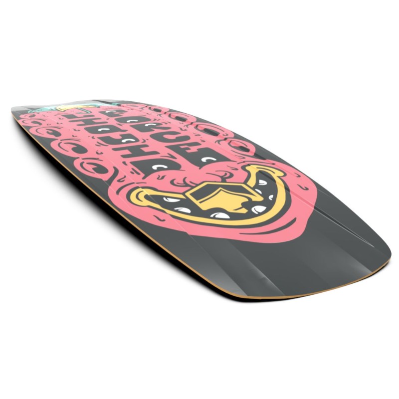 Planche Wakeboard Liquid Force Tao 2023 Planche Wakeboard Liquid Force Tao 2023