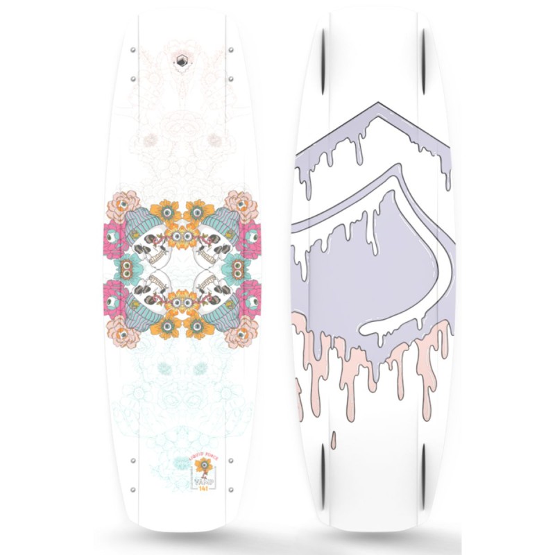 Planche Wakeboard Liquid Force Vamp 2023