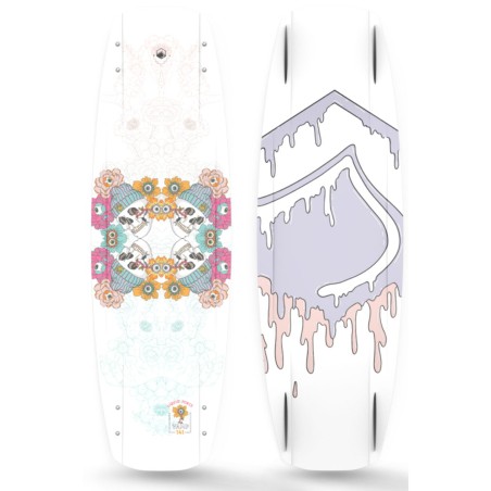 Planche Wakeboard Liquid Force Vamp 2023