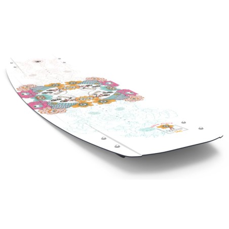 Planche Wakeboard Liquid Force Vamp 2023