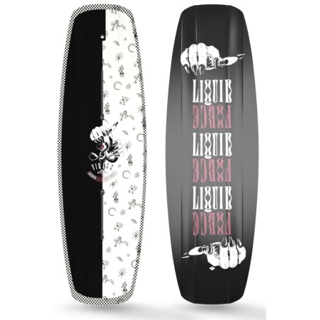 Planche Wakeboard Liquid Force Virago 2023