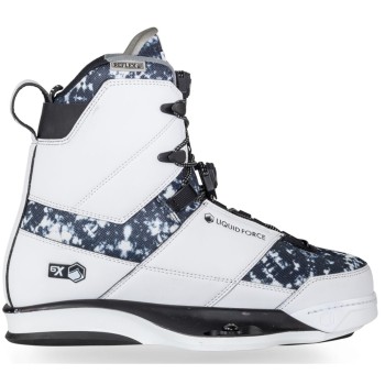 Chausse Liquid Force Peak 6X 2023 Chausse Liquid Force Peak 6X 2023