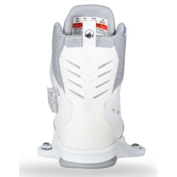 Chausse Liquid Force Tao 6X 2023 - Blanc Chausse Liquid Force Tao 6X 2023 - Blanc