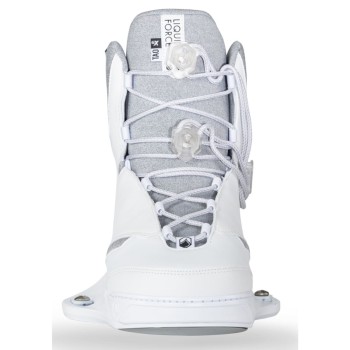 Chausse Liquid Force Tao 6X 2023 - Blanc Chausse Liquid Force Tao 6X 2023 - Blanc